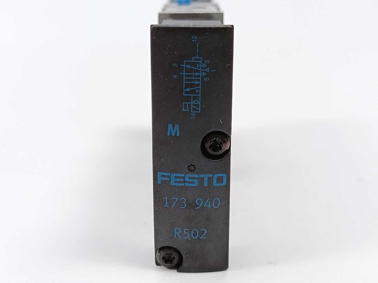 Festo 173940 CPA14-M1H-5LS Magnetic valve