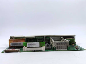 Siemens 6SN1118-0NK01-0AA0 SIMODRIVE 611 U HR 2-axis Control Unit