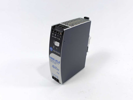 AB 1606-XLE80E Ser. A 24-28V 3.3A Power Supply