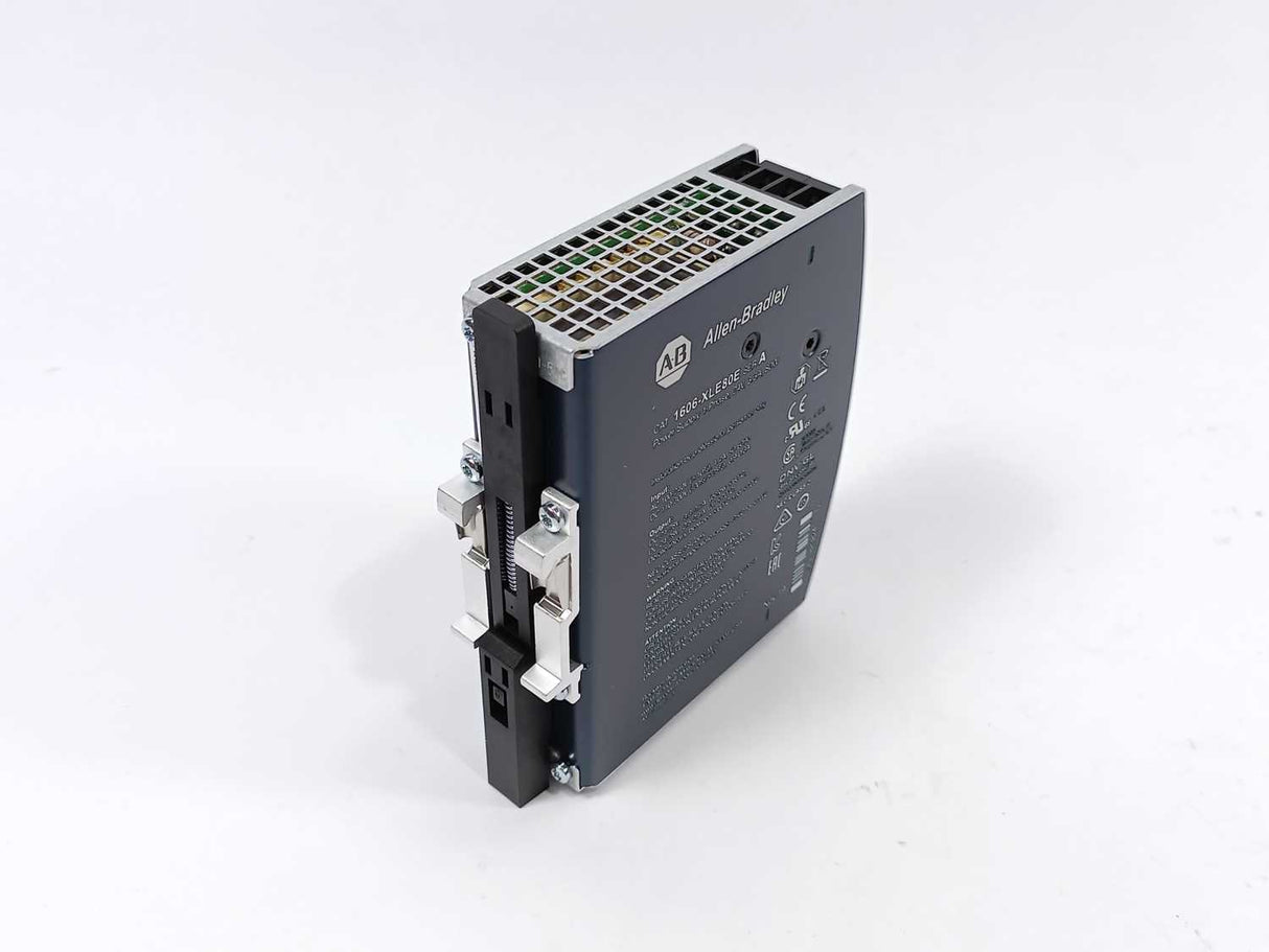 AB 1606-XLE80E Ser. A 24-28V 3.3A Power Supply