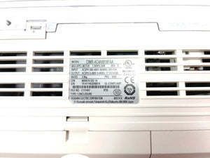 YASKAWA CIMR-AC4A0018FAA A1000 AC Drive