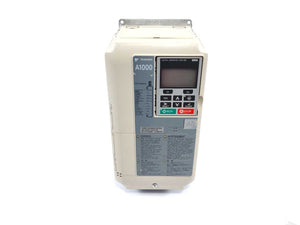 YASKAWA CIMR-AC4A0018FAA A1000 AC Drive