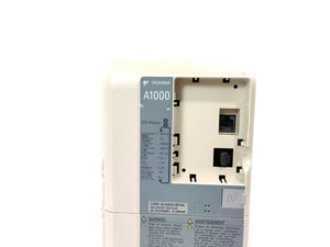 YASKAWA CIMR-AC4A0018FAA A1000 AC Drive