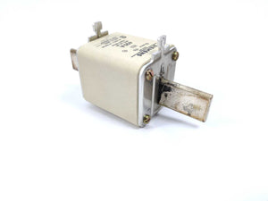 Siemens 3NA3260 Fuse NH2 400A ~500V/120kA