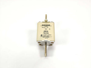 Siemens 3NA3260 Fuse NH2 400A ~500V/120kA