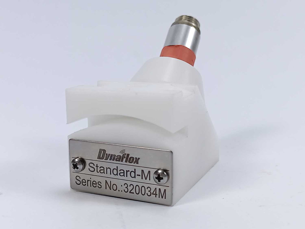 Dynaflux STANDARD M FOR Flowmeter ExdIIBT6