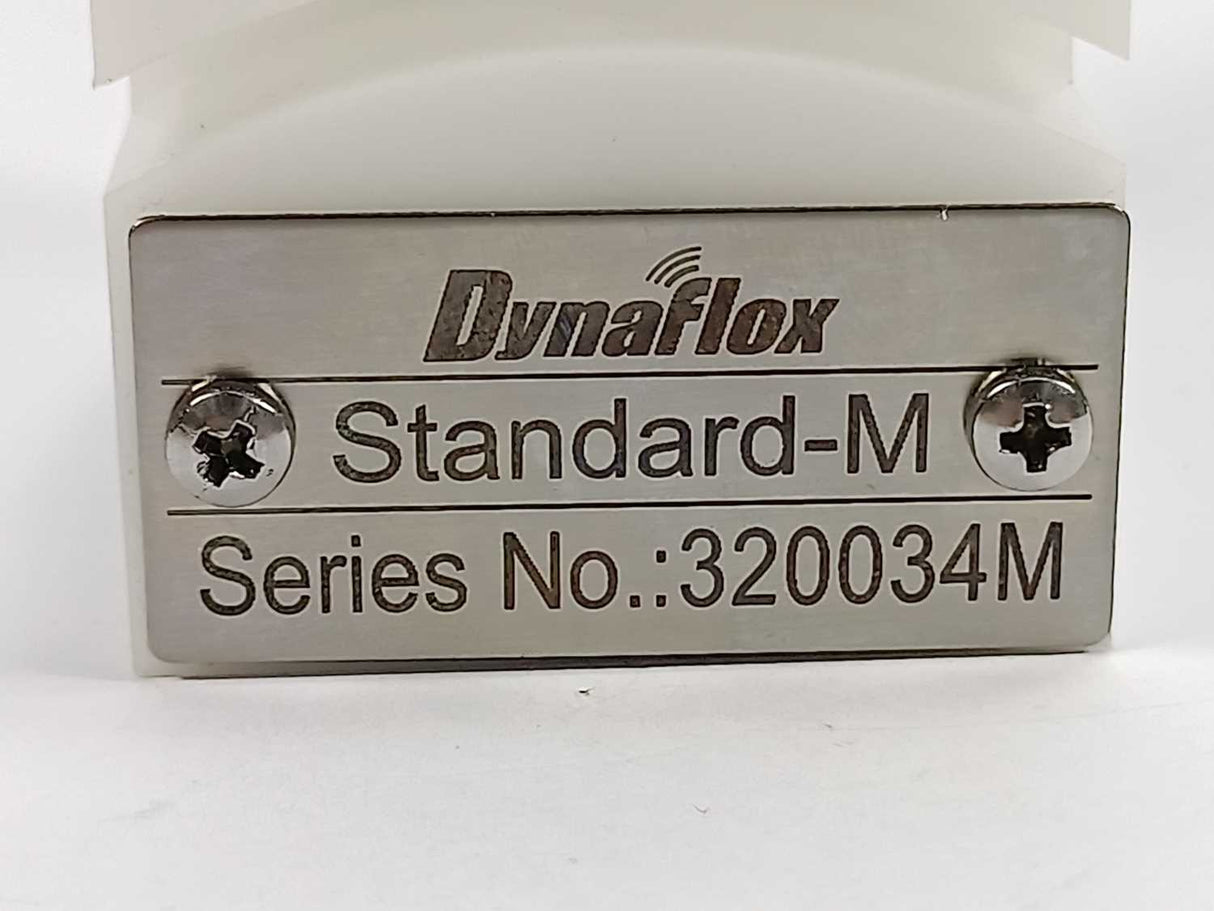 Dynaflux STANDARD M FOR Flowmeter ExdIIBT6