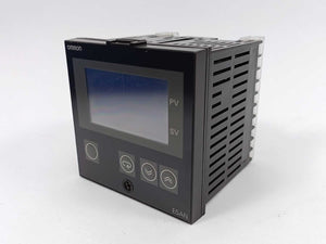 OMRON E5AN-C3MT-500 Digital Temperature Controller