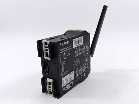 Seneca Z-GPRS3 Multiprotocol Datalogger