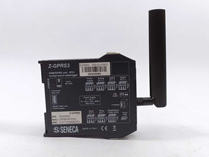 Seneca Z-GPRS3 Multiprotocol Datalogger