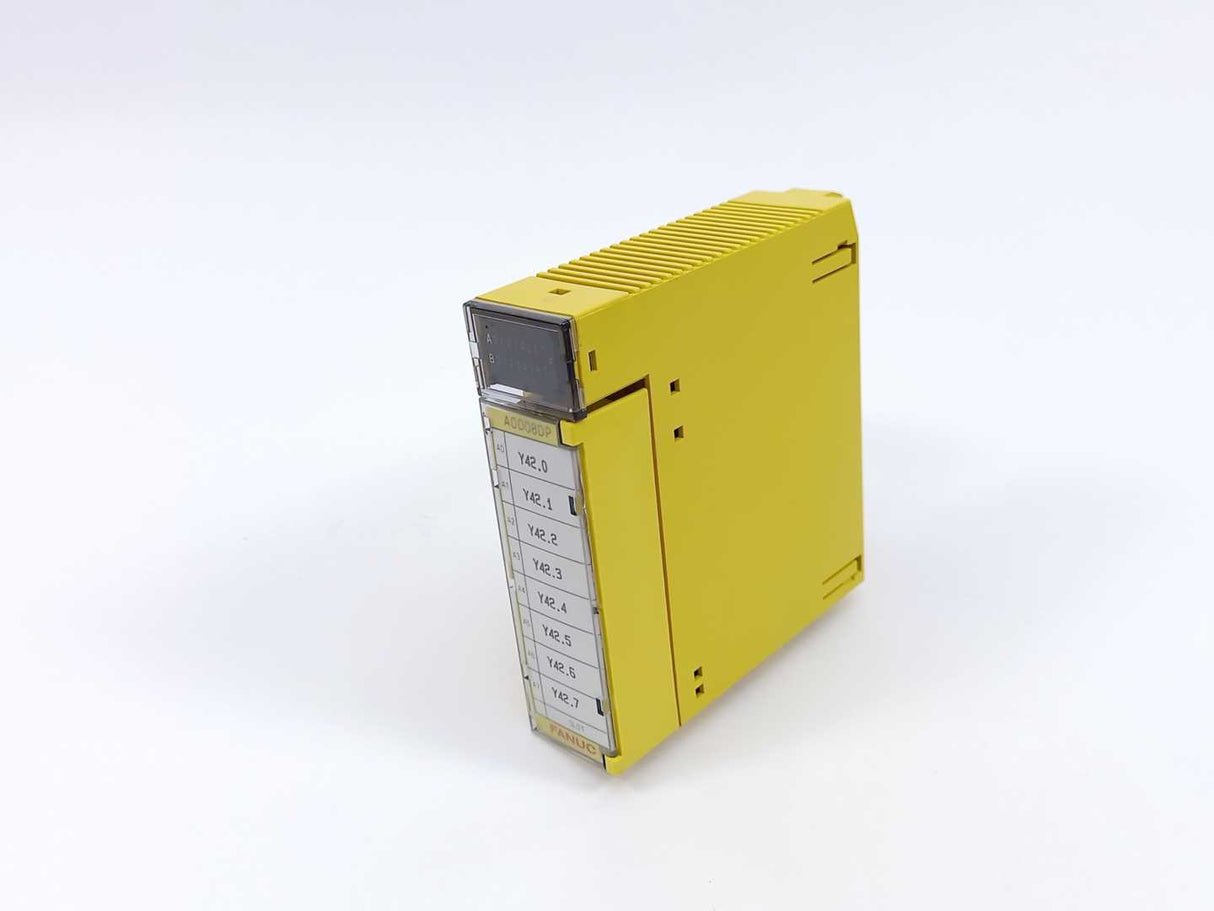 Fanuc A03B-0819-C183 AOD08DP Output module