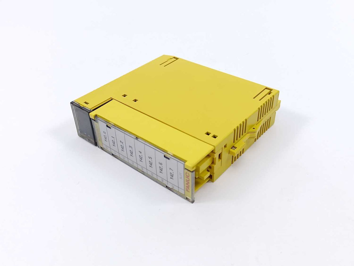 Fanuc A03B-0819-C183 AOD08DP Output module