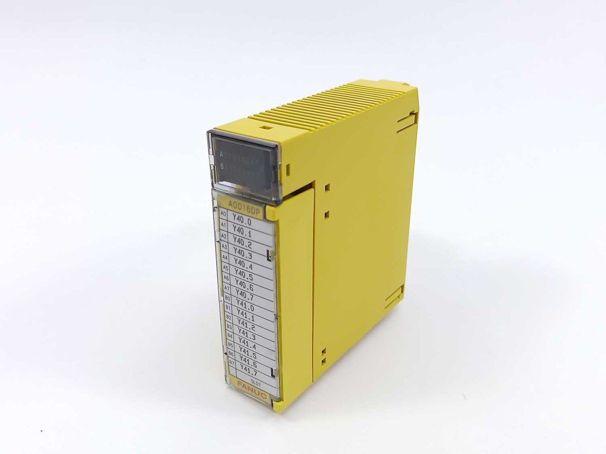 Fanuc A03B-0819-C182 AOD16DP