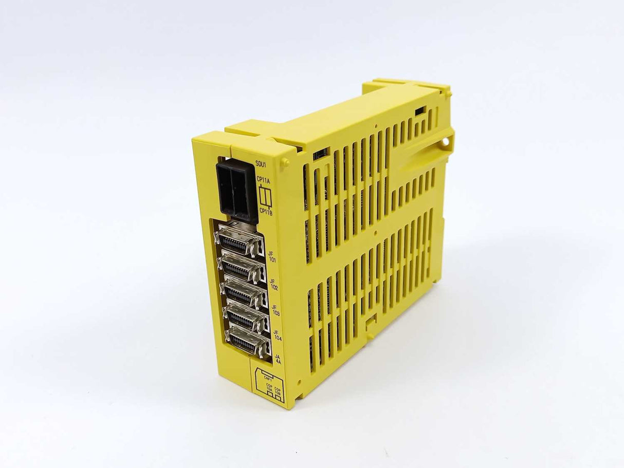 Fanuc A02B-0236-C205 SDU1 Interface Module