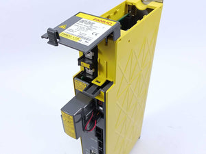 Fanuc A06B-6114-H205 Servo Amplifier Module