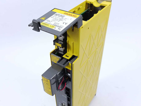 Fanuc A06B-6114-H205 Servo Amplifier Module