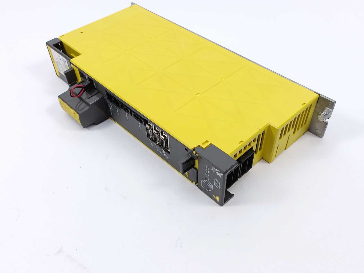 Fanuc A06B-6114-H205 Servo Amplifier Module