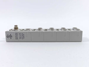 Festo 538788 CP-E08-M8-CL Input/output module