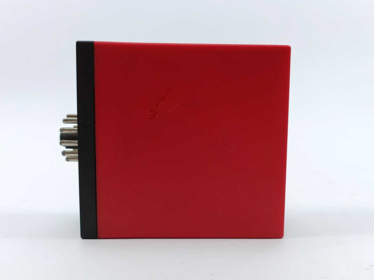 PR Electronics 2204E1 ISOLATION AMPLIFIER