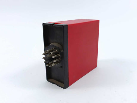 PR Electronics 2204A2 ISOLATION AMPLIFIER