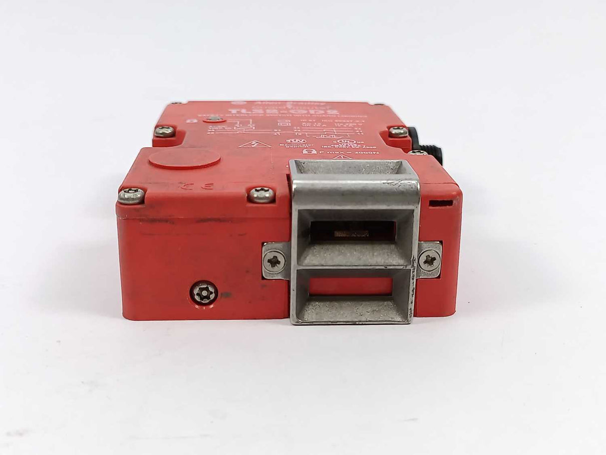 AB 440G-T27353A4R6R TLS2-GD2 SAFETY INTERLOCK SWITCH WITH GUARD LOCKING