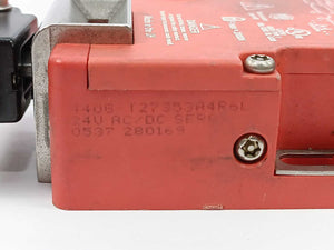 AB 440G-T27353A4R6L TLS2-GD2 SAFETY INTERLOCK SWITCH WITH GUARD LOCKING