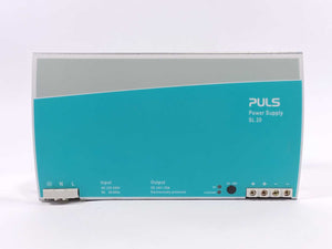 Puls SL20.100 24V, 20A 480W 1-Phase Power Supply