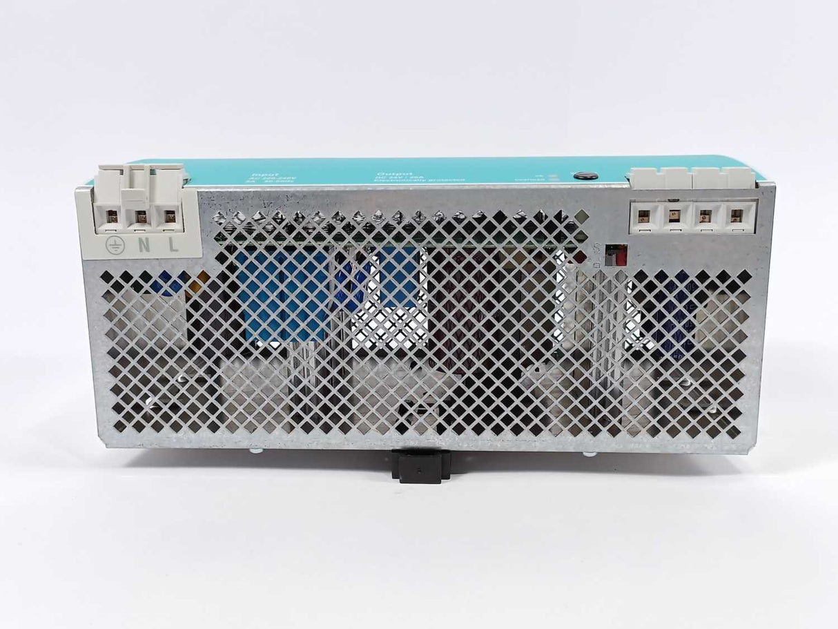 Puls SL20.100 24V, 20A 480W 1-Phase Power Supply