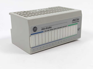 AB 1794-IB10X0B6 Ser. A Flex I/O 24 VDC Combination Module