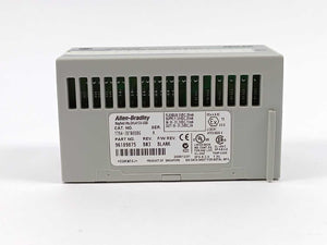 AB 1794-IB10X0B6 Ser. A Flex I/O 24 VDC Combination Module