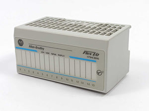 AB 1794-IB16 Ser. A Digital Input Module