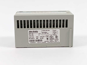 AB 1794-IB16 Ser. A Digital Input Module