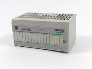 AB 1794-0B16P Ser. A Digital Input Module