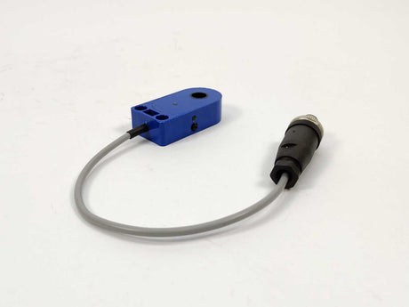 Selet B01AN10PO-K5 Sensor, Ring Type, 10-30 VDC