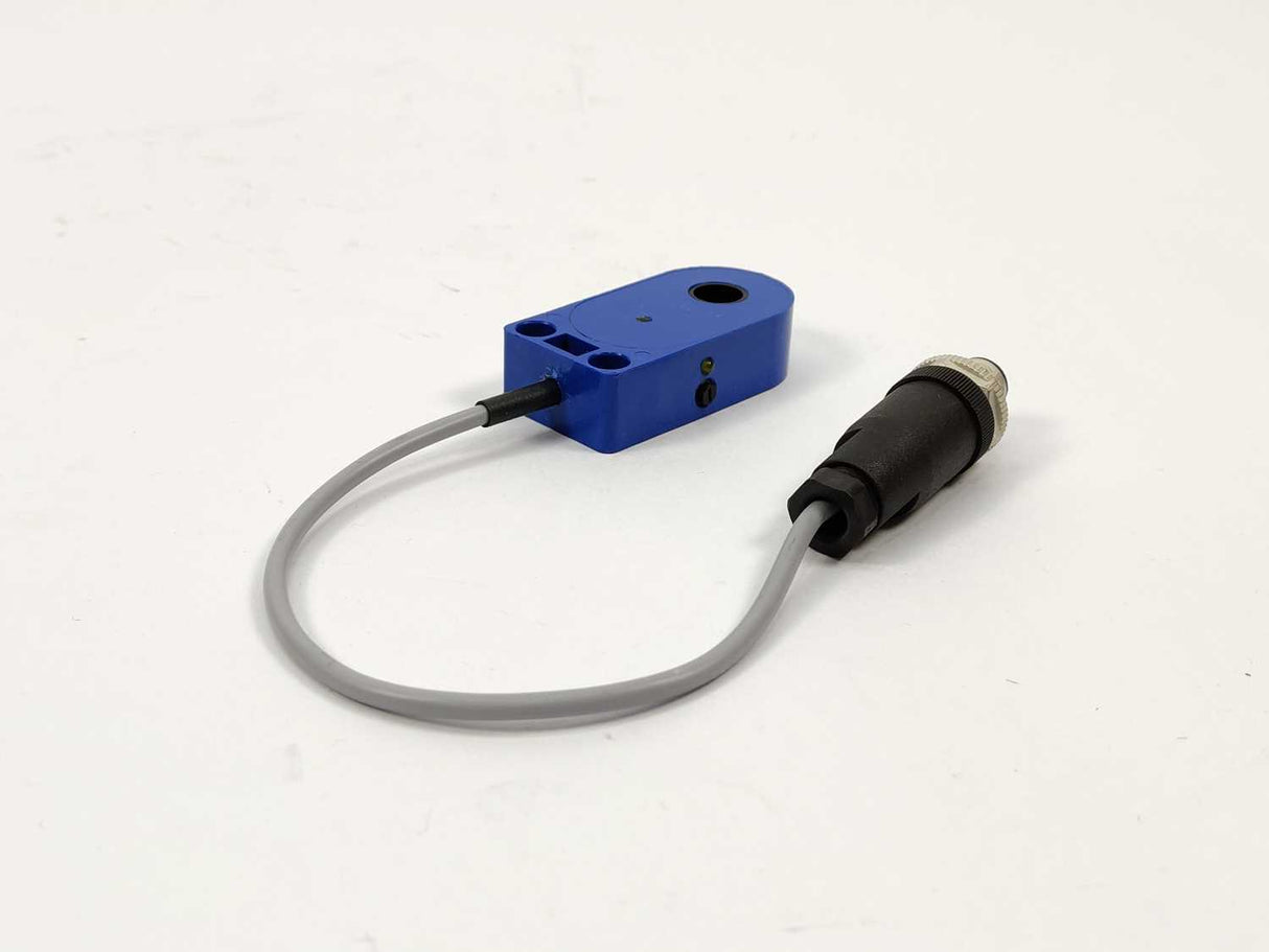 Selet B01AN10PO-K5 Sensor, Ring Type, 10-30 VDC