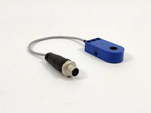 Selet B01AN10PO-K5 Sensor, Ring Type, 10-30 VDC