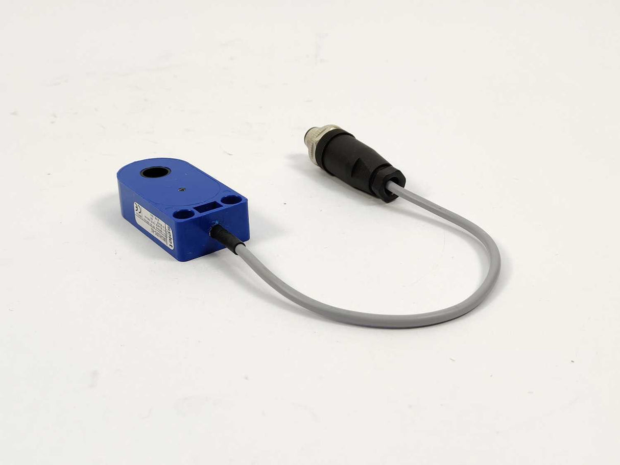 Selet B01AN10PO-K5 Sensor, Ring Type, 10-30 VDC