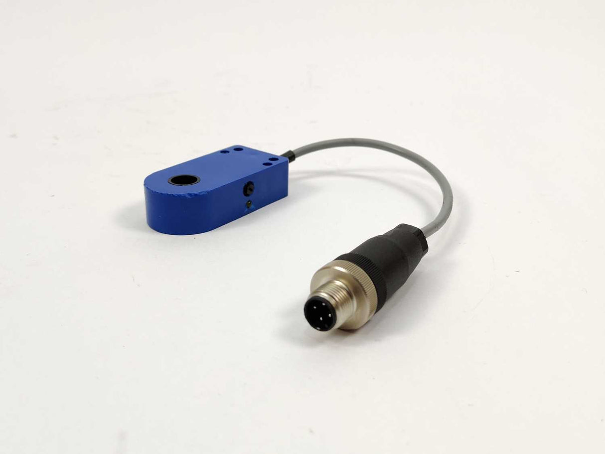 Selet B01AN10PO-K5 Sensor, Ring Type, 10-30 VDC