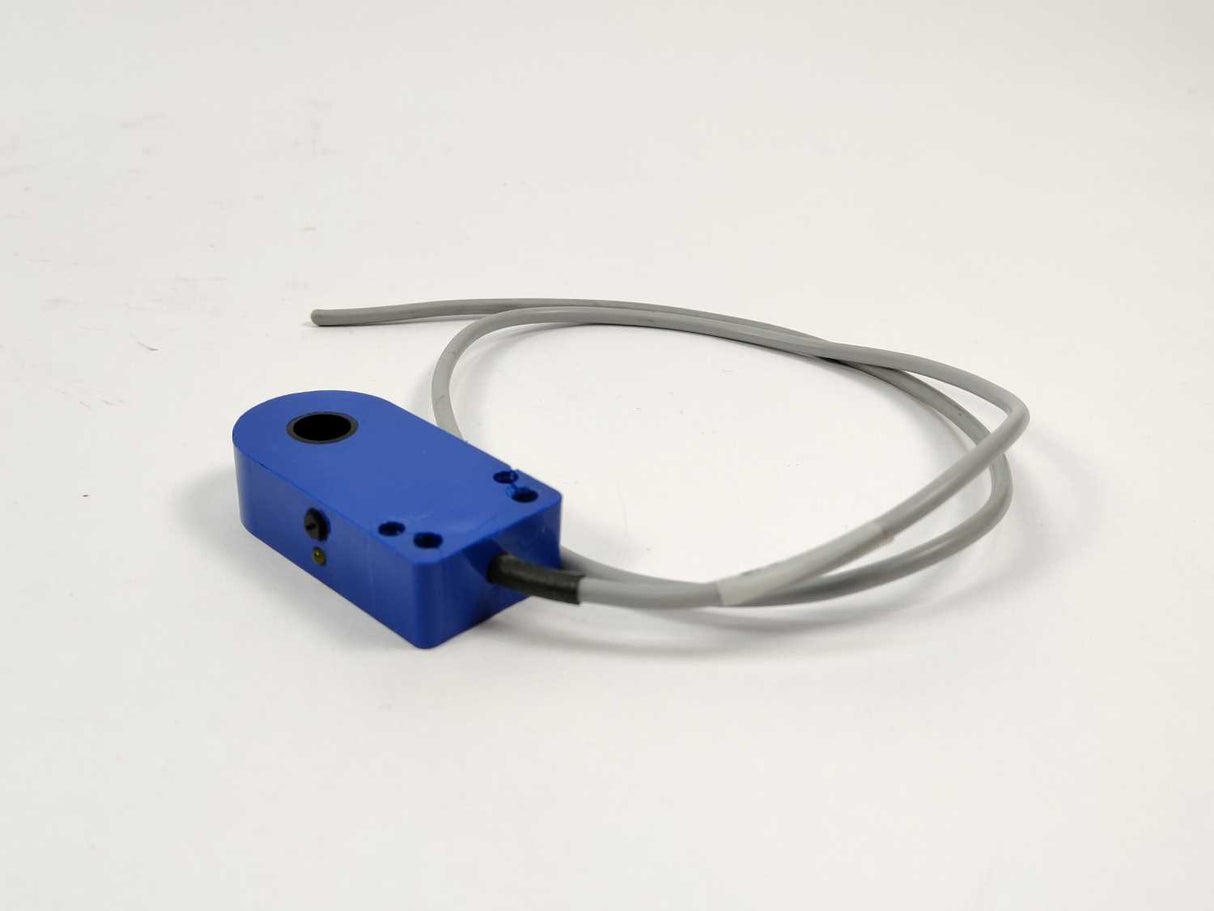 Selet B01AN10PO-K5 Sensor, Ring Type, 10-30 VDC