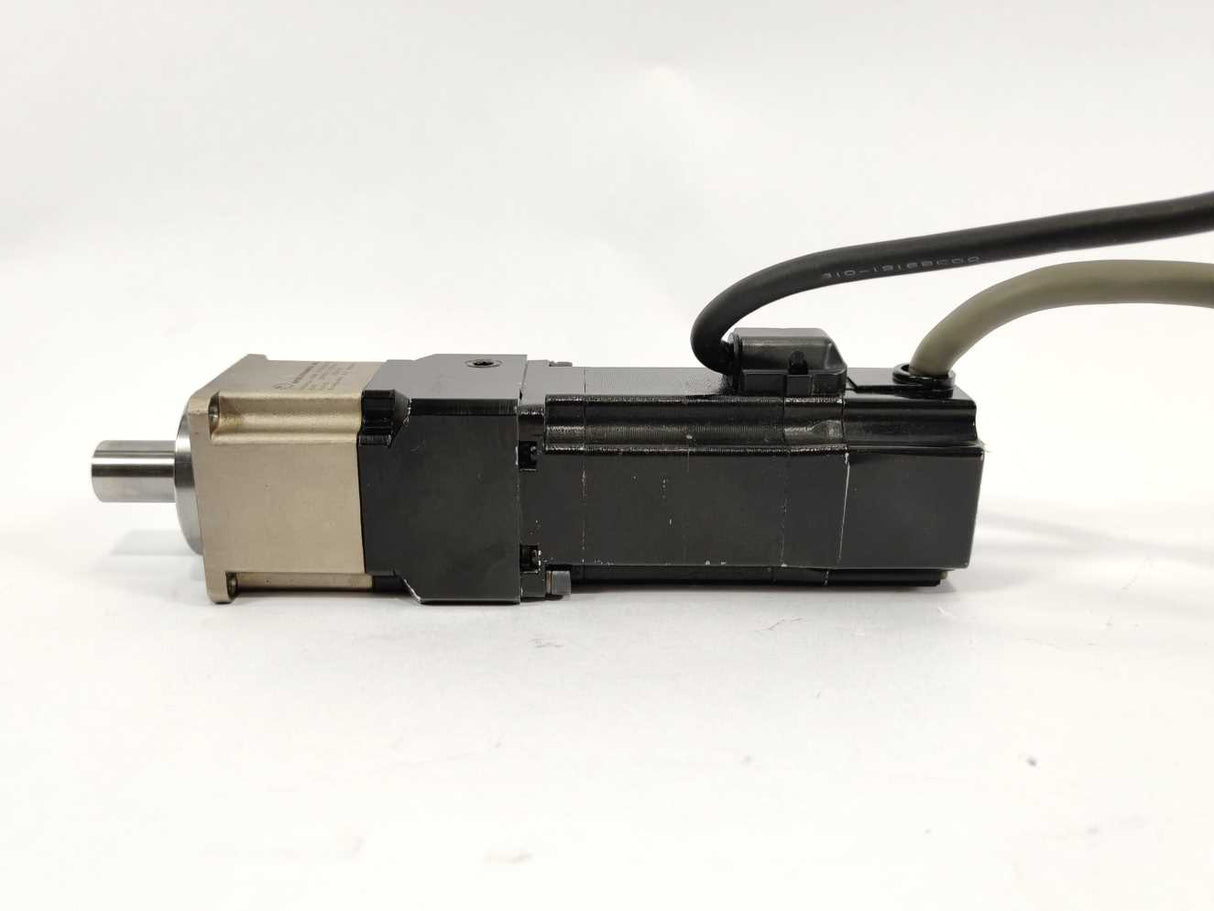 AB Y-1003-2-H00AA Ser. B, SERVOMOTOR