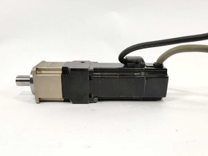 AB Y-1003-2-H00AA Ser. B, SERVOMOTOR