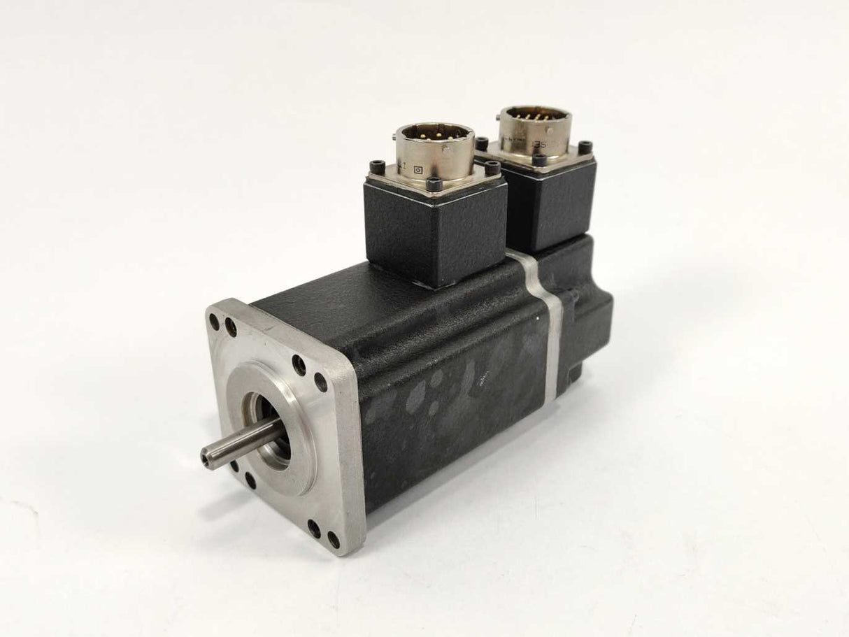 AB N-2302-1-F00AA Ser. B, Servo Motor 193525