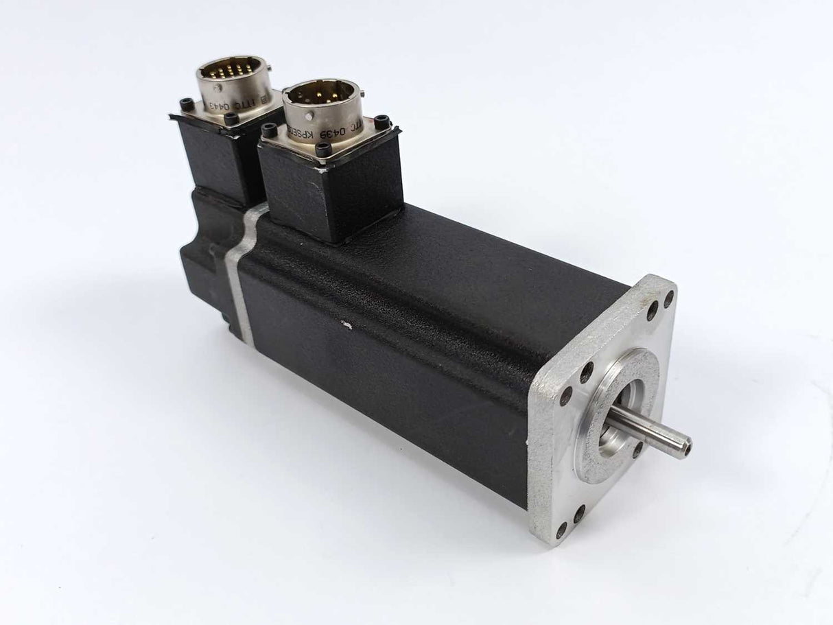 AB N-2304-1-F00AA Ser. B, Servo Motor