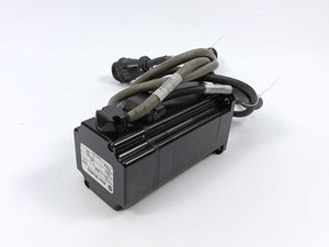 AB Y-2012-2-H00AA Ser. B, Servomotor