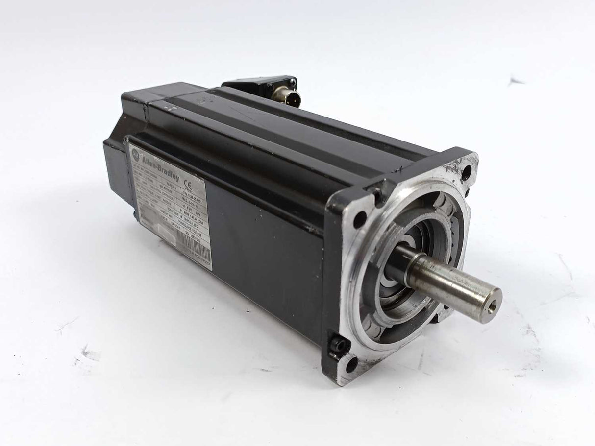 AB MPL-B330P-SK24AA Ser. A, Rotary Servo Motor