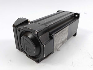 AB MPL-B330P-SK24AA Ser. A, Rotary Servo Motor