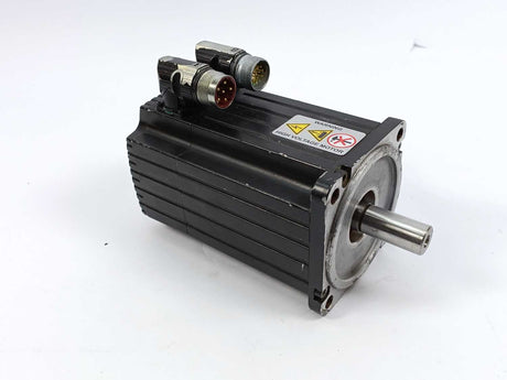 Moog G404-1604A CA14658020N,NOBRAKE G400 Series Brushless Servomotor