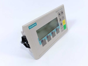 Siemens 6AV6641-0AA11-0AX0 Simatic HMI Operator Panel OP73