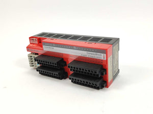 AB 1791DS-IB8XOB8 Series A Rev. 01 Compact Block