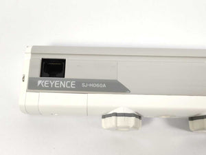 KEYENCE  SJ-H060A Ultra High-Speed Sensing Ionizers